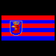 flaga Szczecina