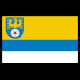 flaga powiatu tarnogórskiego