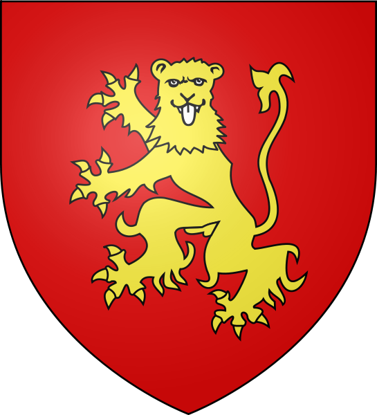 herb Aveyron