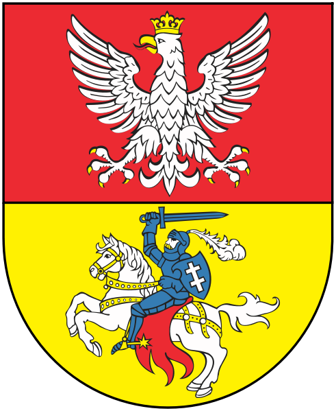 herb Białegostoku