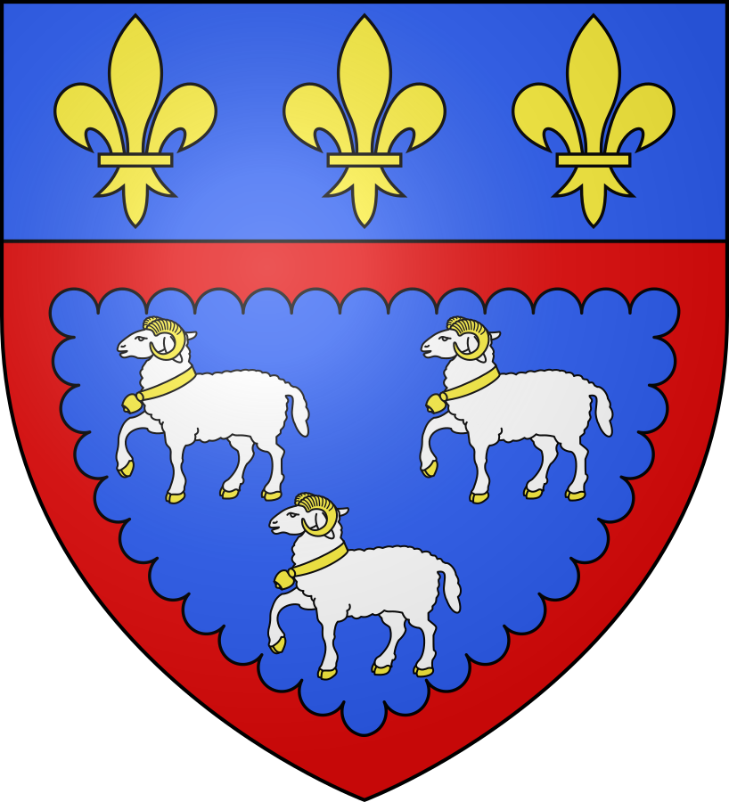 herb Bourges