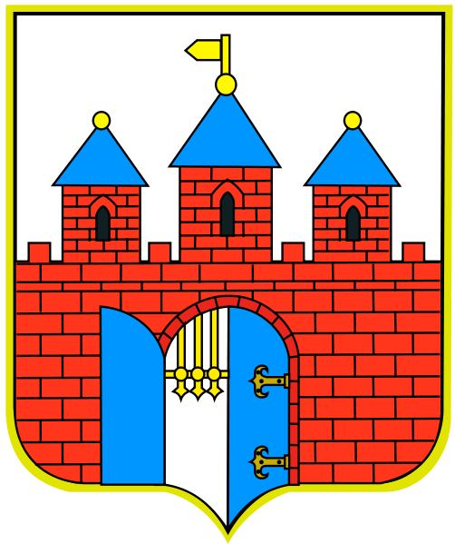 herb Bydgoszczy