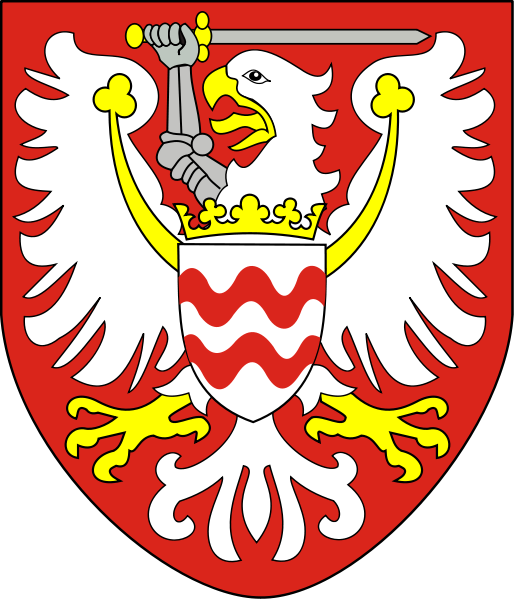 herb powiatu chełmińskiego