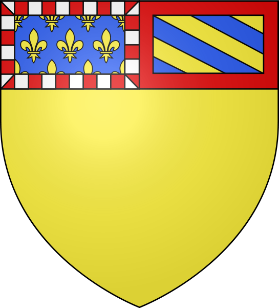 herb Côte-d’Or