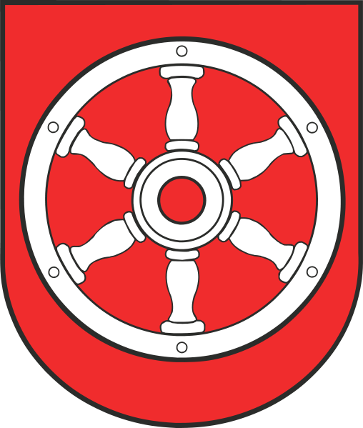 Herb Erfurtu