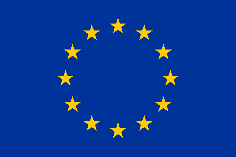 flaga europejska