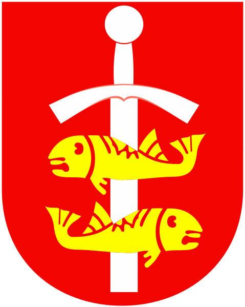 herb Gdyni