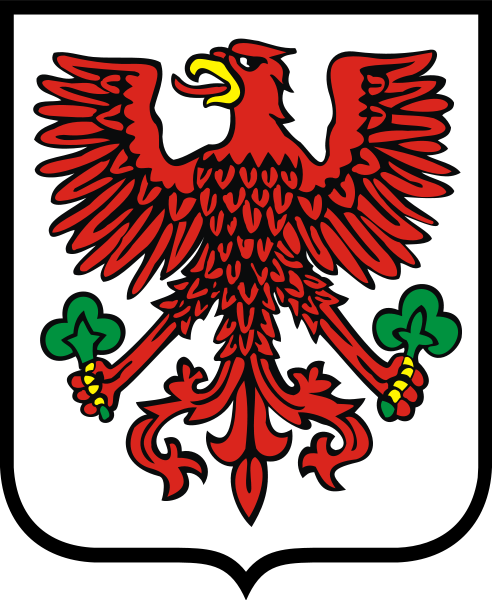 herb Gorzowa Wielkopolskiego