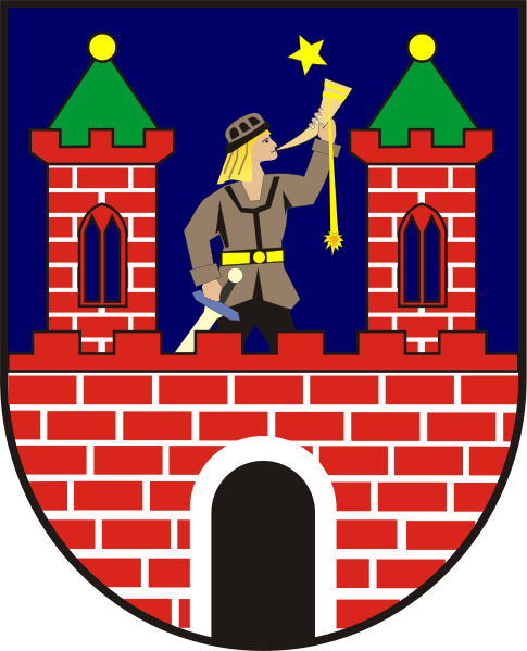 herb Kalisza