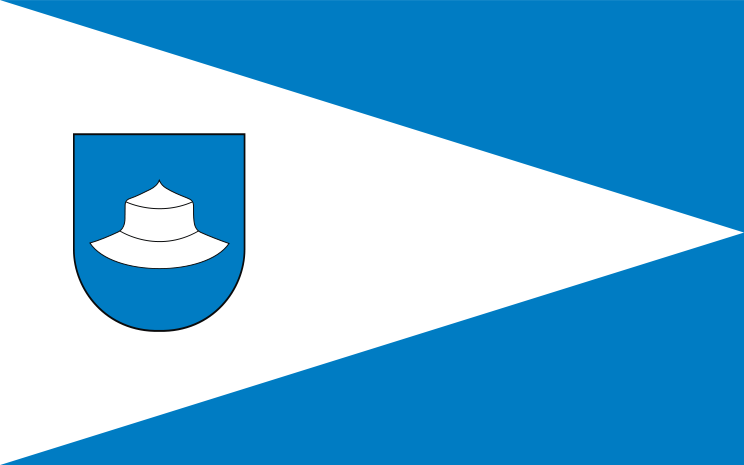 flaga Kłobucka