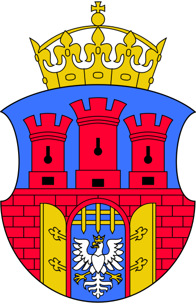 herb Krakowa