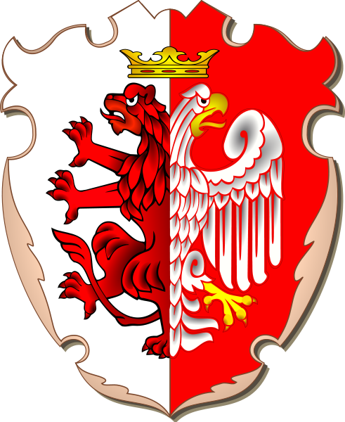 herb województwa łęczyckiego