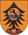 herb gminy Lubsza