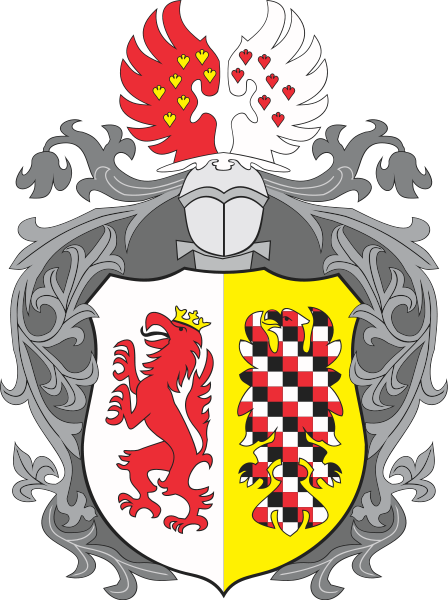 herb Lwówka Śląskiego