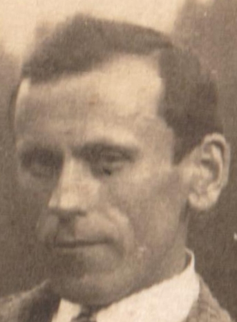 Stanisław Rodak (oszac. 1939)