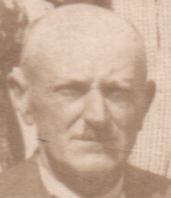 Jan Rodak (ok. 1940)