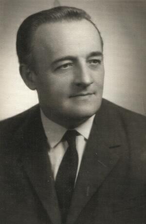 Stanisław Kalinowski (22.05.1970)
