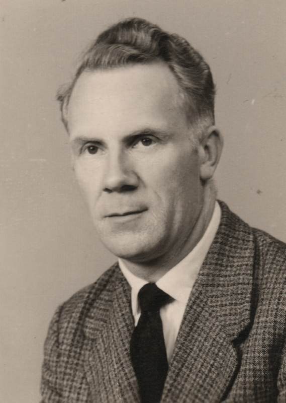 Pierre Baryla (1960)
