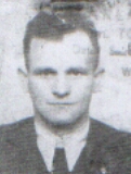 Jan Róg (1940 ÷ 1960)