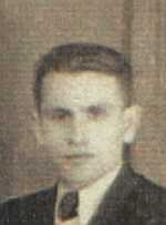 Franciszek Róg (ok. 1955)