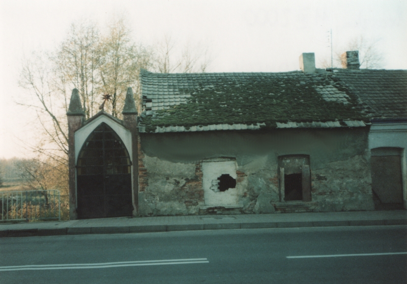 Pracownia krawiecka Franciszka Baryły