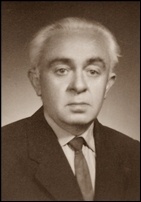 Józef Kowalczyk (oszac. 1970)