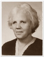 Anna Kowalczyk (oszac. 1970)