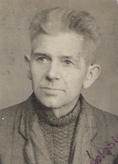 Adam Jaskólski (oszac. 1955)