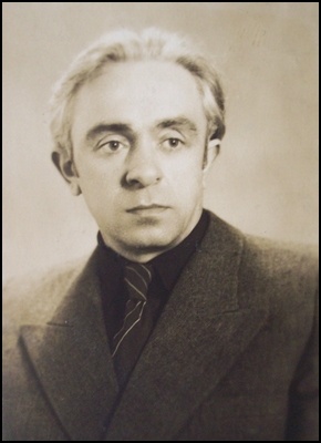 Józef Kowalczyk (ok. 1955)