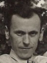 Stanisław Rodak (oszac. 1938)