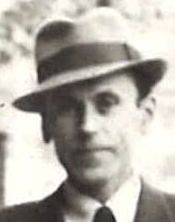 Stanisław Rodak (oszac. 1939)