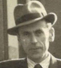 Stanisław Rodak (oszac. 1947)