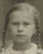 Jolanta Baron z domu Rodak (oszac. 1948)