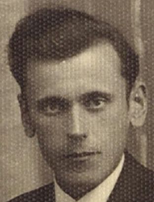 Stanisław Rodak (1929)