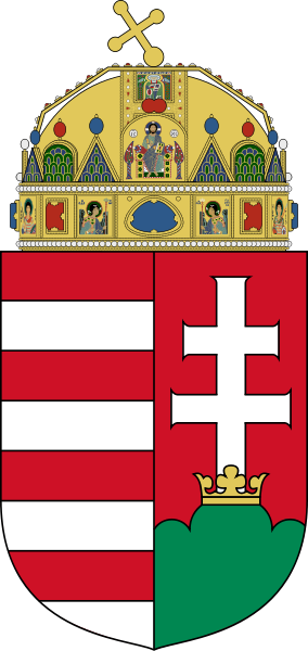 herb Węgier