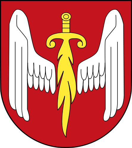 herb gminy Miączyn