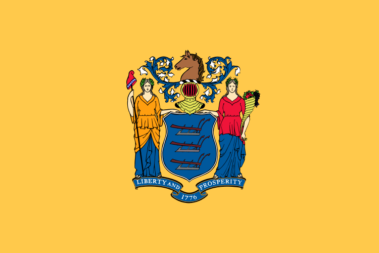 New Jersey