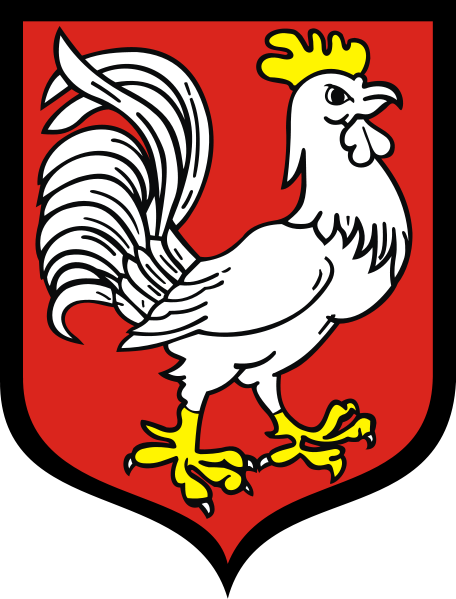 herb Oławy