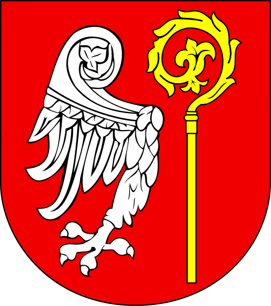 herb gminy Opatów