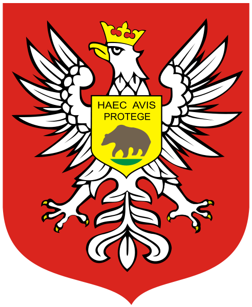 herb Ostrołęki