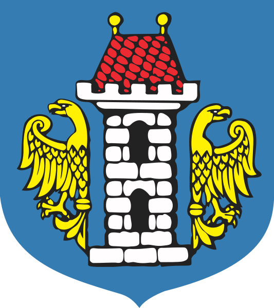 herb Oświęcimia