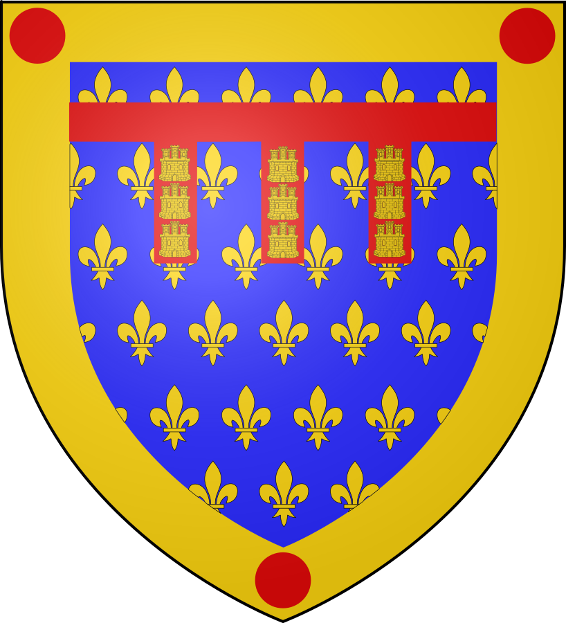 herb departamentu Pas-de-Calais