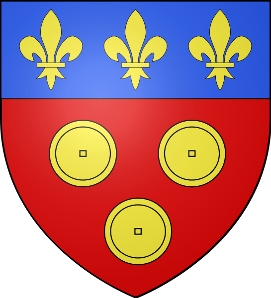 herb Rodez