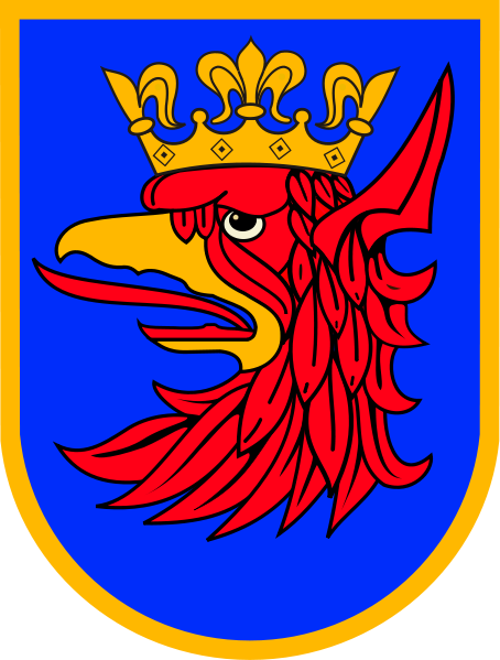 herb Szczecina