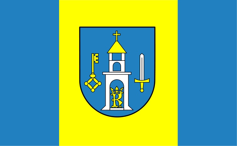gmina Szczerców