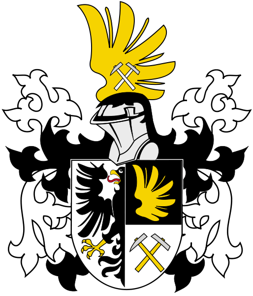 herb Tarnowskich Gór