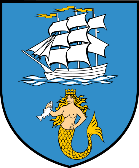 herb Ustki