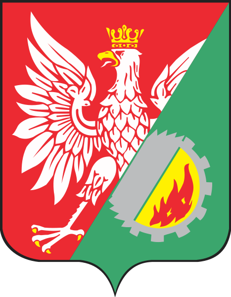 herb Wołomina