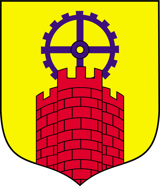 herb Zabrza