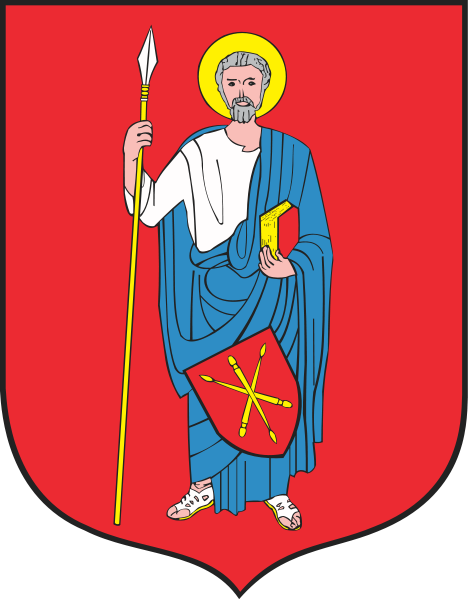 herb Zamościa